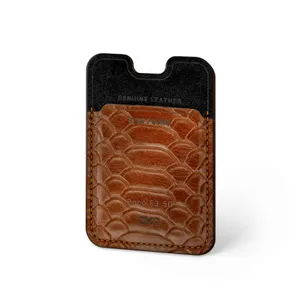 MAHOOT Card Holder Slim Pocket-ZS for Xiaomi Poco F3 5G