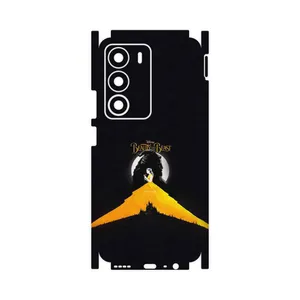 MAHOOT Beauty and the Beast-FullSkin Cover Sticker for Realme C71