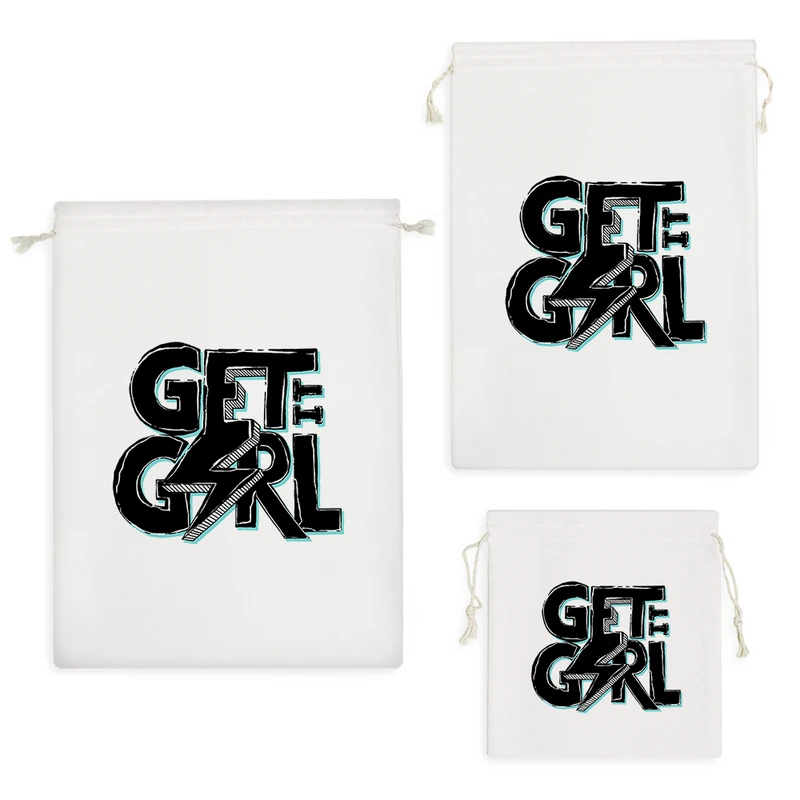 نظم دهنده خندالو مدل Get Girl کد H936 مجموعه 3 عددی