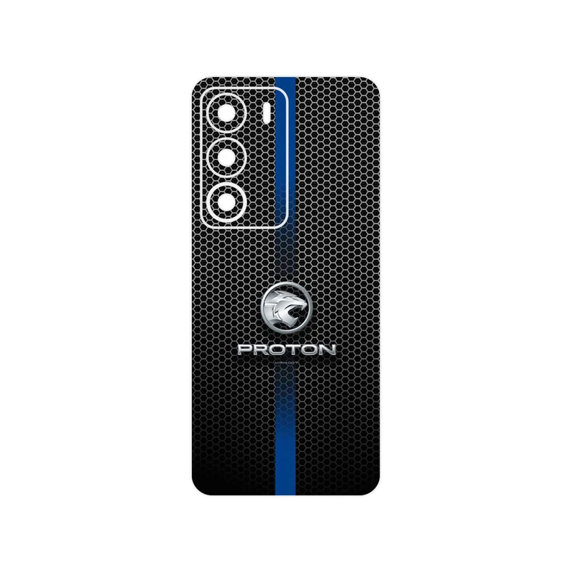 برچسب پوششی ماهوت مدل PROTON مناسب برای گوشی موبایل ریلمی C71