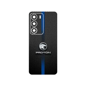 MAHOOT PROTON Cover Sticker for Realme C71