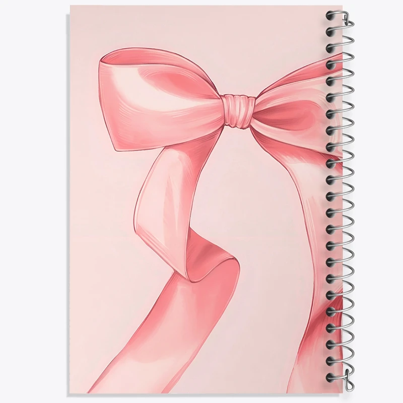 دفتر طراحی 50 برگ خندالو طرح پاپیون کد N7311