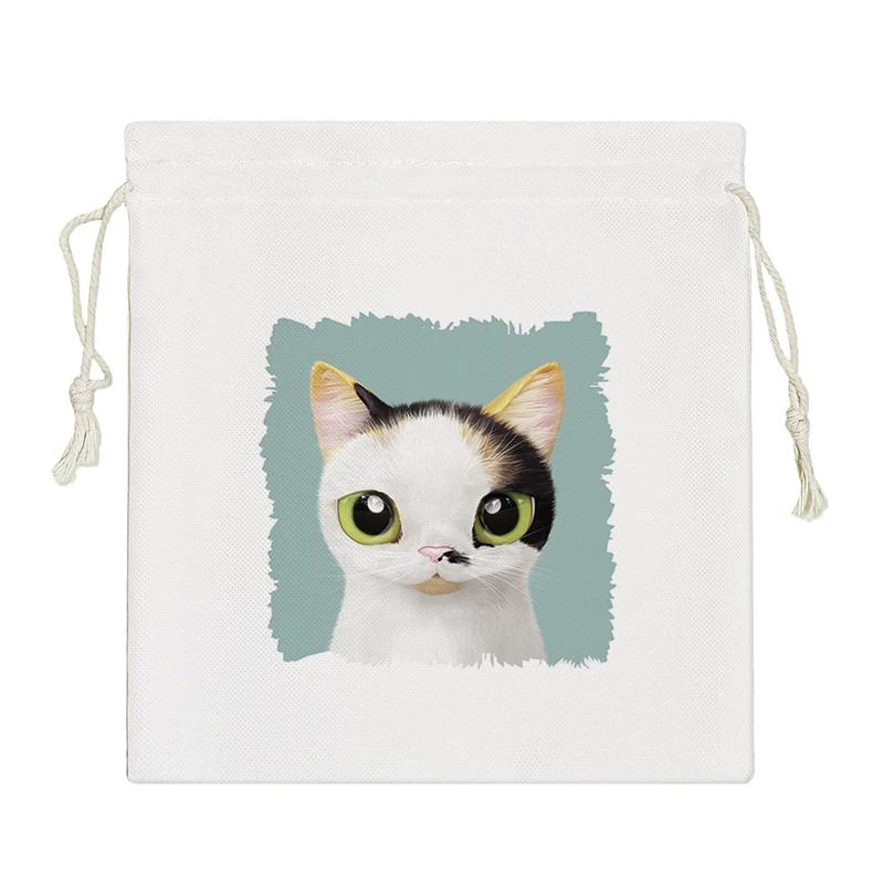 نظم دهنده خندالو مدل گربه کد 2925-S