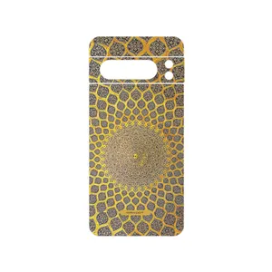 MAHOOT Sheykh_Lotfollah_Mosque Cover Sticker for Google Pixel 8 Pro