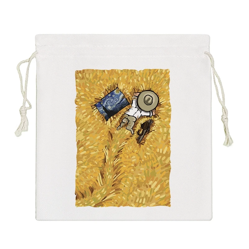 نظم دهنده خندالو مدل ونسان ونگوگ کد 7369-S