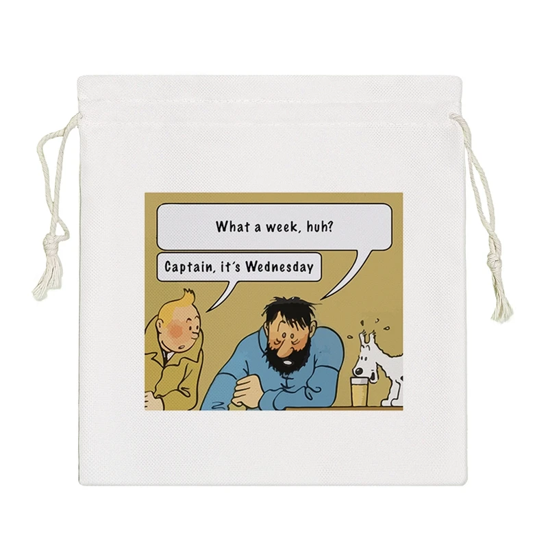 نظم دهنده خندالو مدل کاپیتان تن تن کد 8461-S