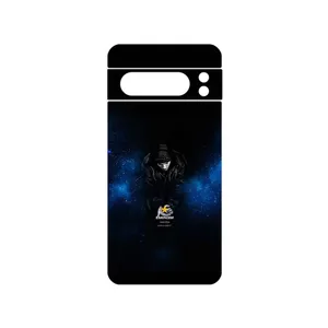 MAHOOT Eminem Cover Sticker for Google Pixel 8 Pro