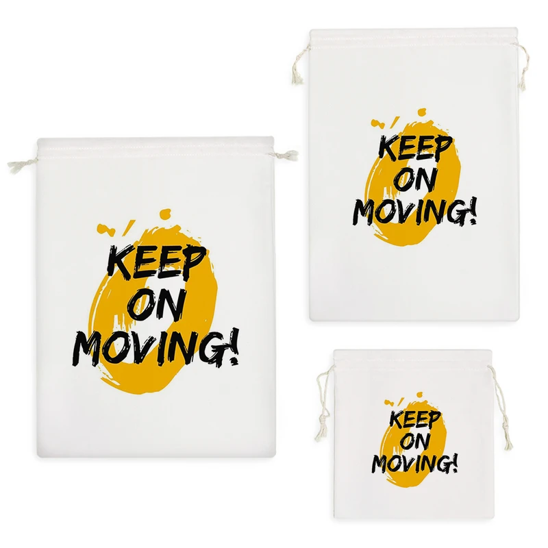 نظم دهنده خندالو مدل Keep On Moving کد 6348 مجموعه 3 عددی