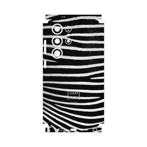 MAHOOT Zebra Skin-FullSkin Cover Sticker for Samsung Galaxy S25 Ultra