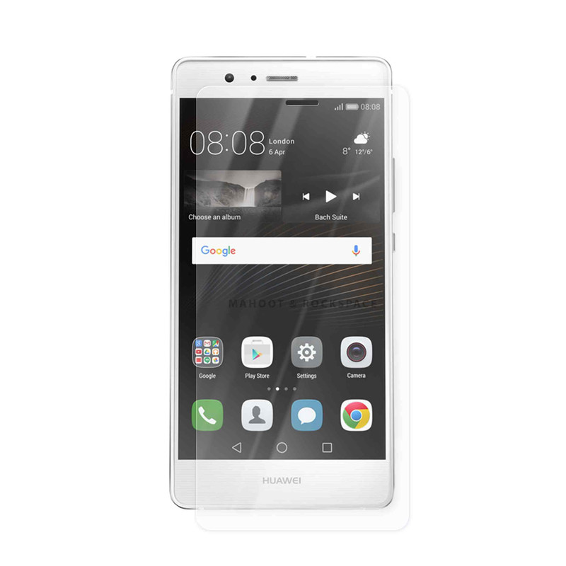 محافظ صفحه نمایش ماهوت مدل CRYSTAL-CL مناسب برای گوشی موبایل هواوی P9 Lite