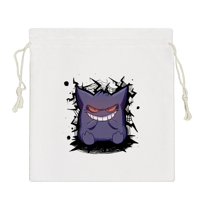 نظم دهنده خندالو مدل گنگار انیمه پوکمون کد 1426-S