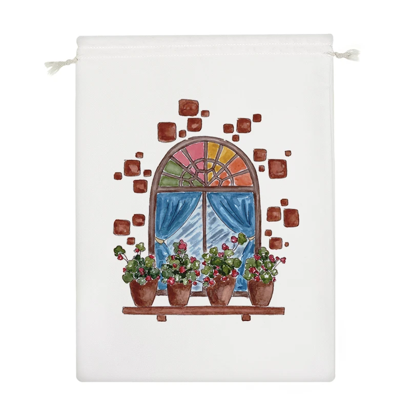 نظم دهنده خندالو مدل ماهی و شمعدونی کد 248