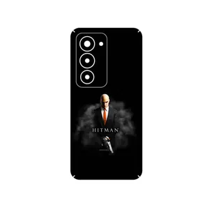 MAHOOT HITMAN Cover Sticker for Xiaomi Redmi 15 4G
