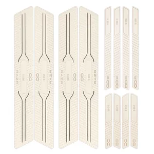 MAHOOT RAZR-W door-Mirror-Bumper Protector for MERCEDES BENZ S350