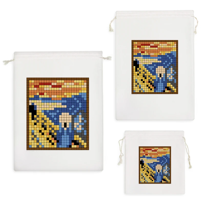 نظم دهنده خندالو مدل نقلشی جیغ کد 10323 مجموعه 3 عددی