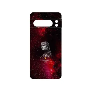 MAHOOT Taylor Swift Cover Sticker for Google Pixel 8 Pro