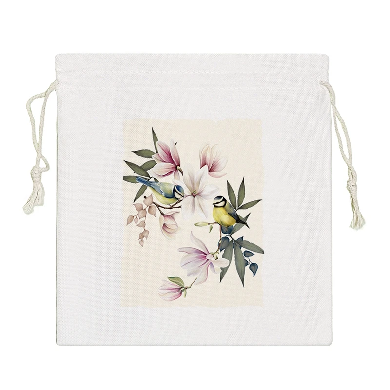 نظم دهنده خندالو مدل گل و مرغ کد H1750-S