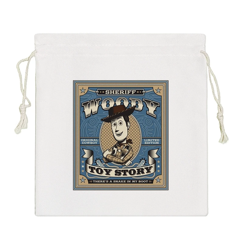 نظم دهنده خندالو مدل وودی Toy Story کد 5533-S