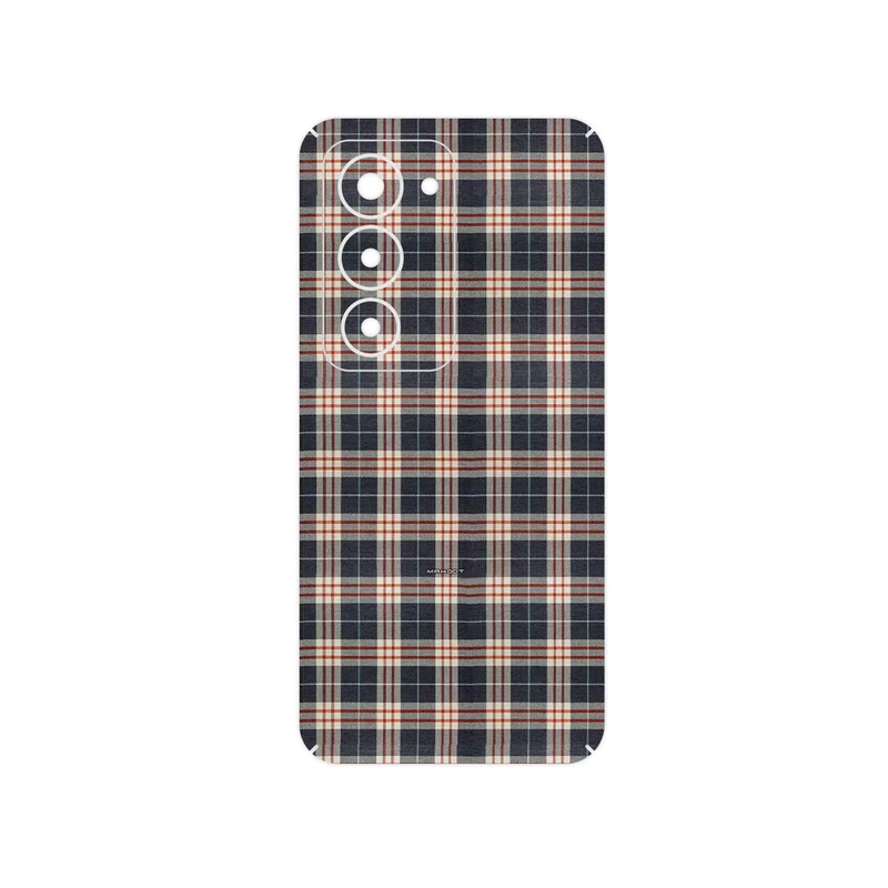 برچسب پوششی ماهوت مدل Fabric Texture 5 مناسب برای گوشی موبایل شیائومی Redmi 15 4G