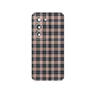 MAHOOT Fabric Texture 5 Cover Sticker for Xiaomi Redmi 15 4G