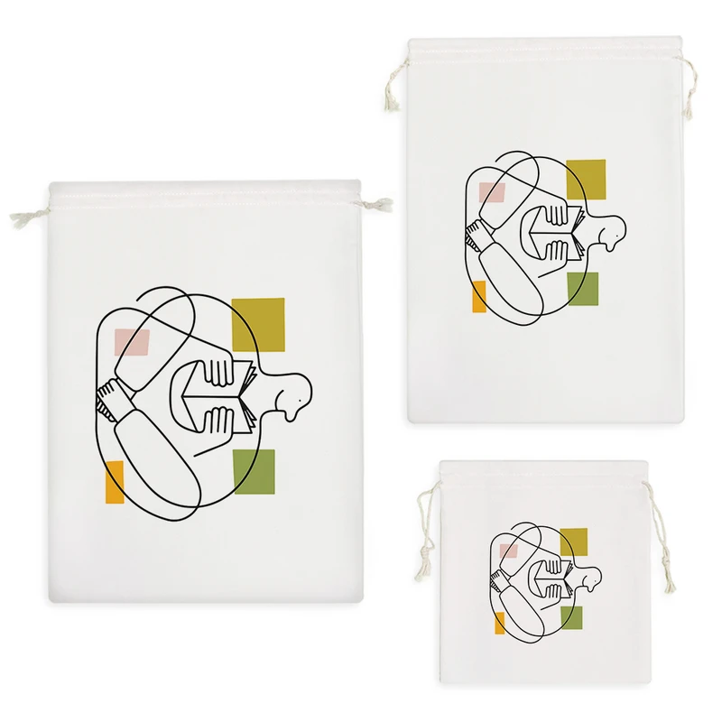 نظم دهنده خندالو مدل کتابخوانی کد 9328 مجموعه 3 عددی