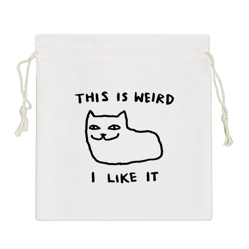 نظم دهنده خندالو مدل گربه عجیب کد 3421-S