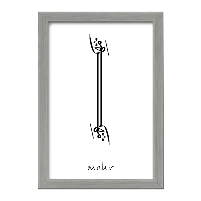 تابلو خندالو طرح ماه تولد مهر کد F1891