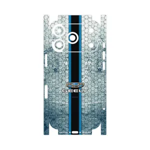 MAHOOT GEELY-FullSkin Cover Sticker for Apple iPhone 17 Pro