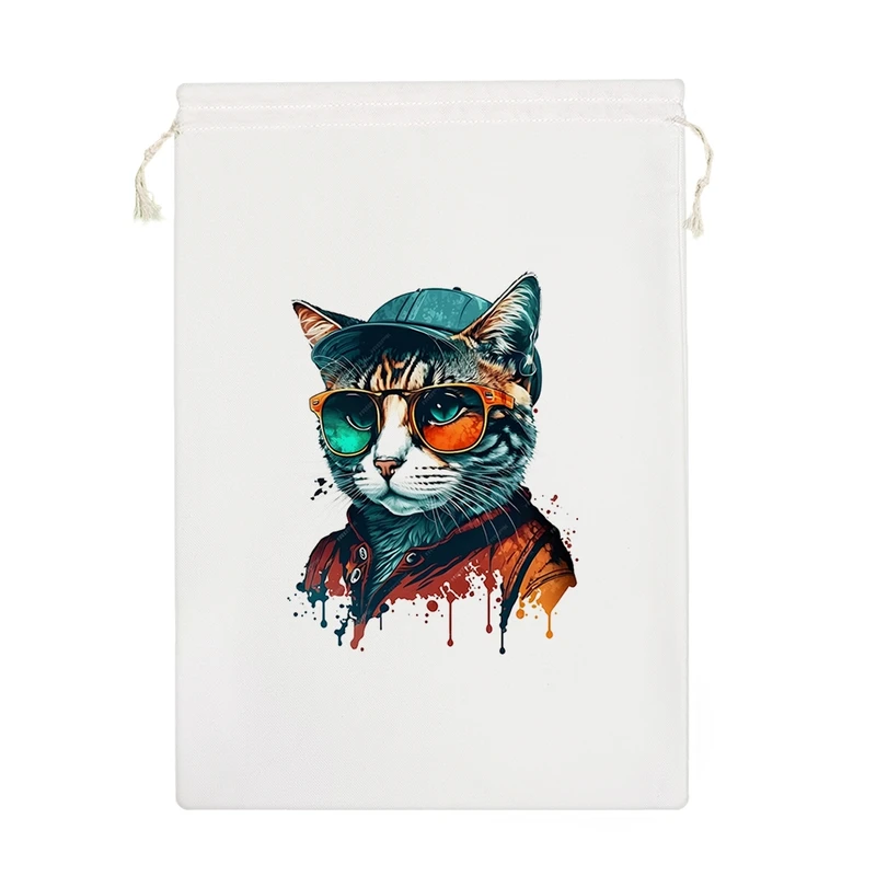 نظم دهنده خندالو مدل گربه Cat کد H587-M