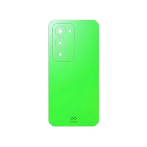 MAHOOT Fluorescence Cover Sticker for Xiaomi Redmi 15 4G