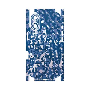 MAHOOT Army_Winter_Pixel-FullSkin Cover Sticker for Apple iPhone 17