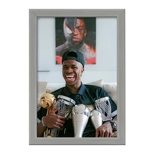 تابلو خندالو طرح وینیسیوس جونیور (Vinicius Junior) کد F14287