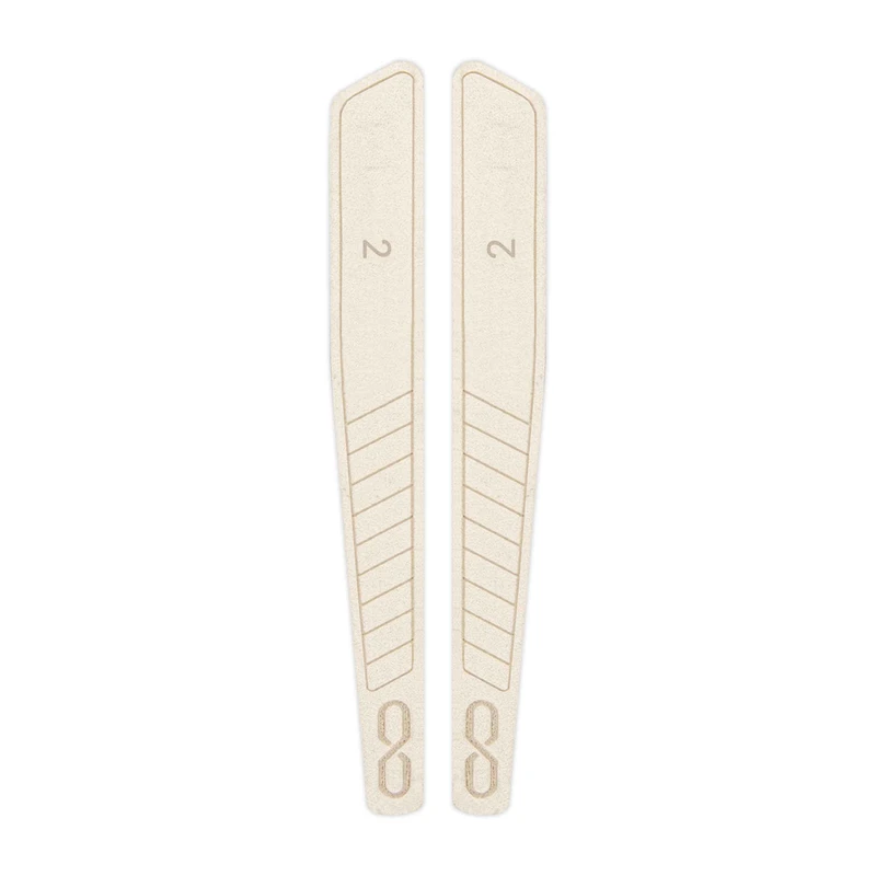 محافظ لبه آینه خودرو ماهوت مدل EDGE-W مناسب برای مزدا 2 مجموعه 2 عددی