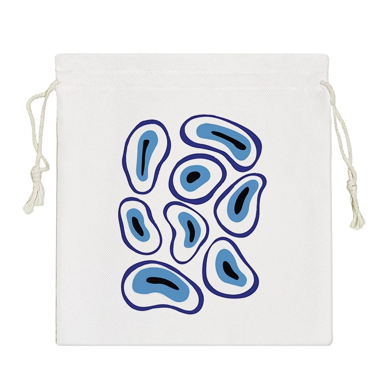 نظم دهنده خندالو مدل چشم نظر کد 9463-S