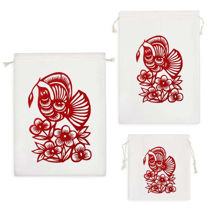 نظم دهنده خندالو مدل نقش پرنده کد 8152 مجموعه 3 عددی