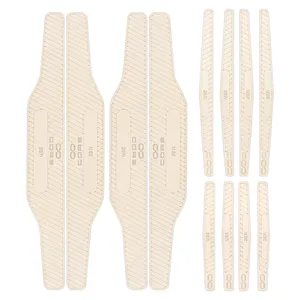 MAHOOT CORE-W door-Mirror-Bumper Protector for IRANKHODRO 207I