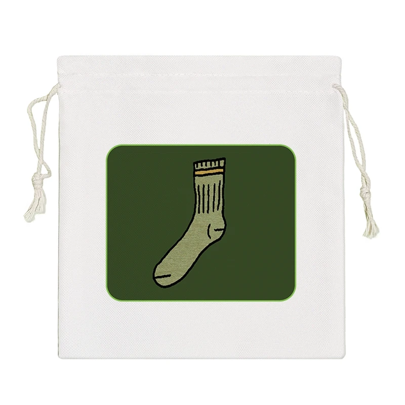 نظم دهنده خندالو مدل جوراب کد 8791-S