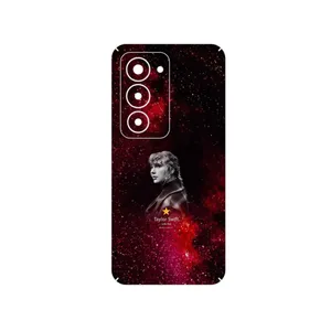 MAHOOT Taylor Swift Cover Sticker for Xiaomi Redmi 15 4G