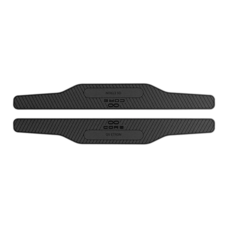 محافظ گوشه سپر خودرو ماهوت مدل CORE-B مناسب برای آئودی Q5 ETRON مجموعه 2 عددی