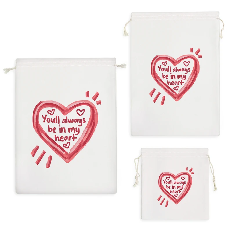 نظم دهنده خندالو مدل همیشه در قلبم هستی کد 8325 مجموعه 3 عددی