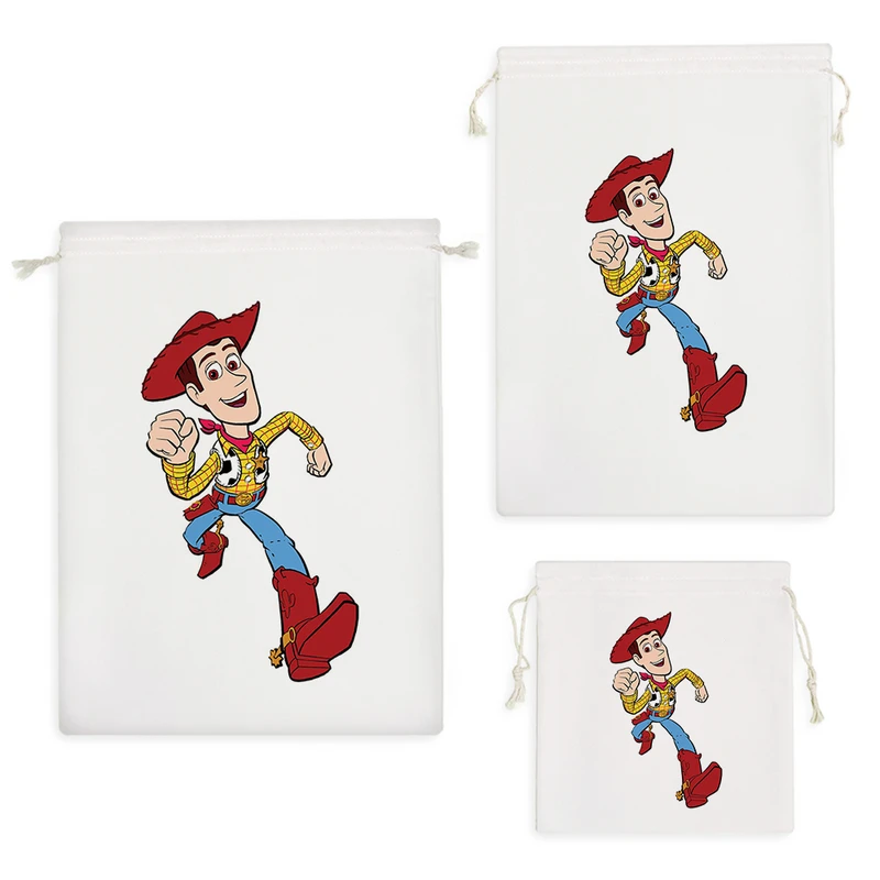 نظم دهنده خندالو مدل وودی داستان اسباب بازی کد 6322 مجموعه 3 عددی