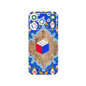MAHOOT Maryams_Mathematics Cover Sticker for Apple iPhone 17 Pro