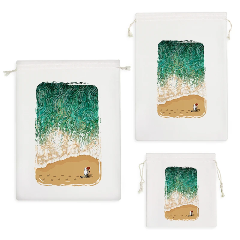 نظم دهنده خندالو مدل ساحل و ونگوگ کد 5648 مجموعه 3 عددی