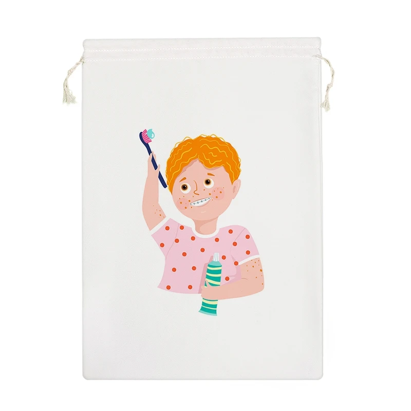 نظم دهنده خندالو مدل مسواک زدن کد 2703-M