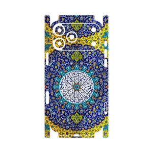 MAHOOT Iran Tile 13-FullSkin Cover Sticker for Apple iPhone 17 Pro Max