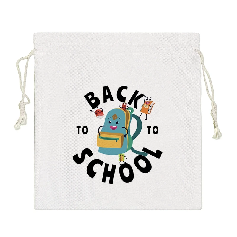 نظم دهنده خندالو مدل  بازگشت به مدرسه Back To School کد H13-S