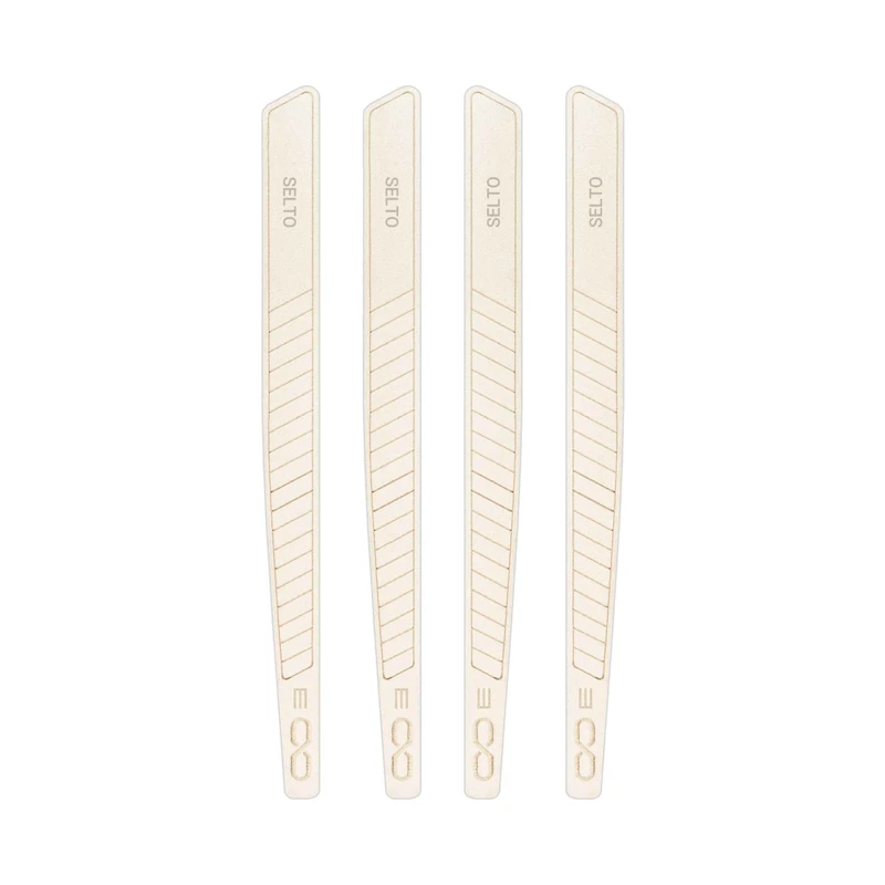 محافظ لبه درب خودرو ماهوت مدل EDGE-W مناسب برای کیا SELTO مجموعه 4 عددی