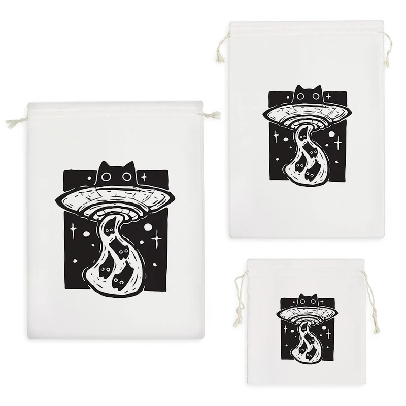 نظم دهنده خندالو مدل گربه های فضایی کد 8818 مجموعه 3 عددی