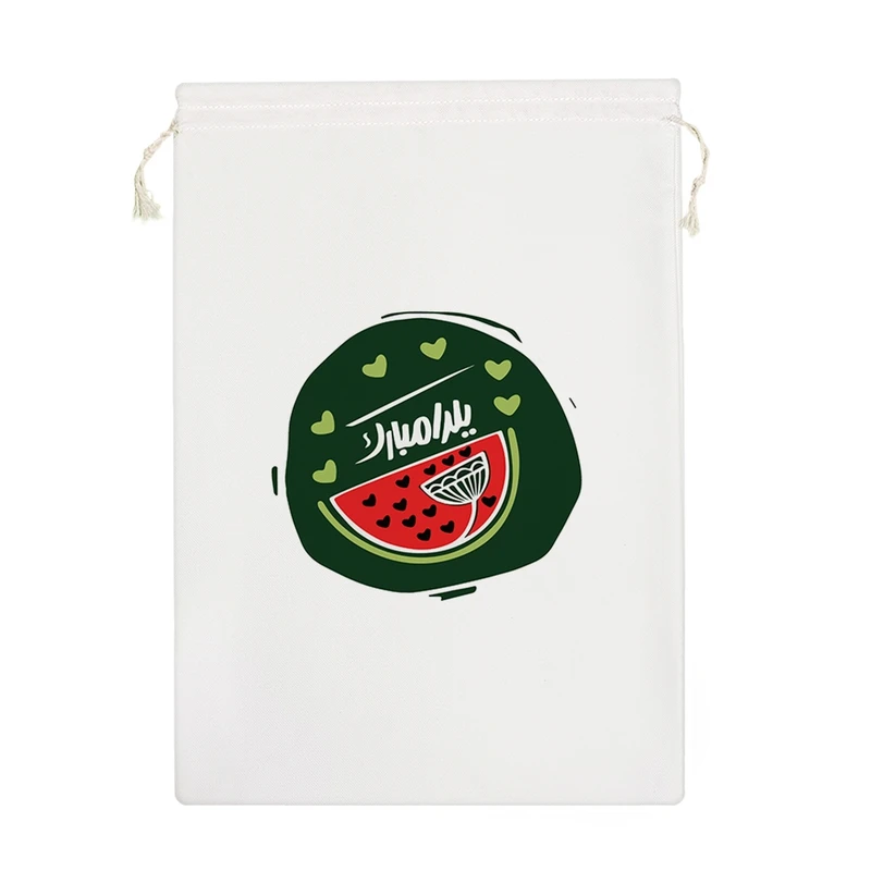 نظم دهنده خندالو مدل یلدا مبارک کد 10886-M