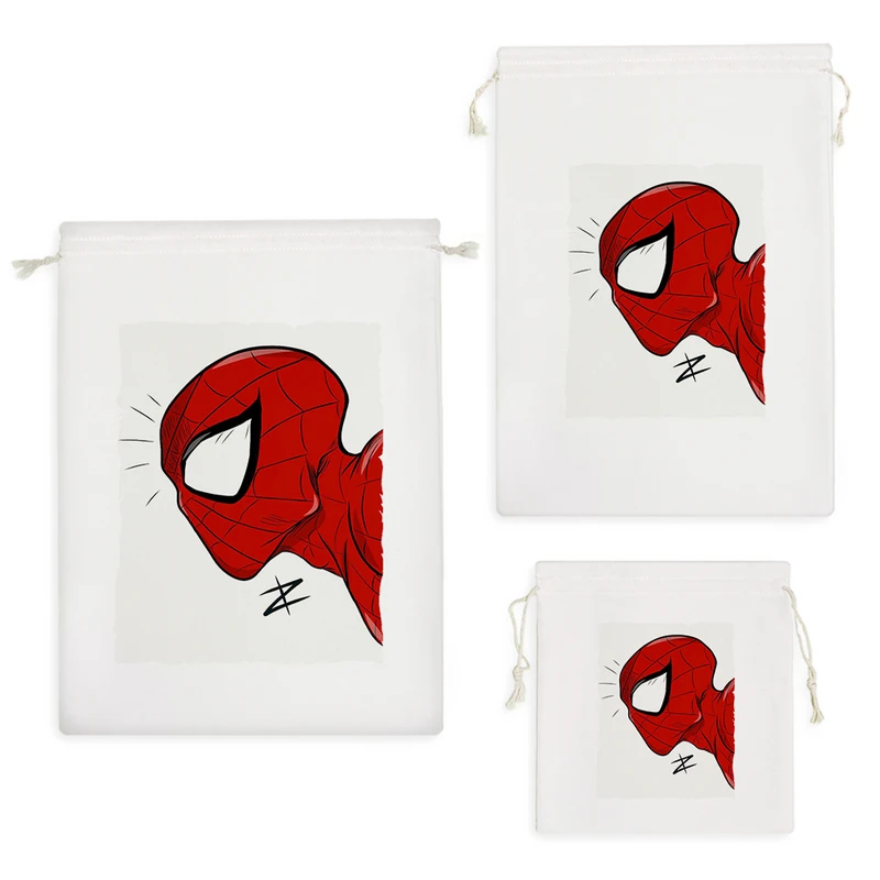 نظم دهنده خندالو مدل مرد عنکبوتی کد 5955 مجموعه 3 عددی